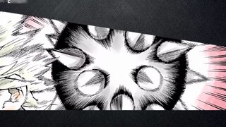 [Kimetsu no Yaiba / Bab Kokushibo] Pemburu iblis terkuat di era modern VS Kizuki terkuat! Kokushibo 