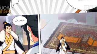 [MMV] Melawan Suhu! - Strongest Anti Meta - Manhua