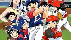 Major - Season 1 Episode 24 (tagalog dubbed)