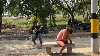 Funny clip2024 (Full video link in description)