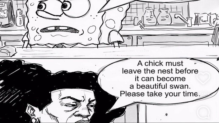 Thugnificencia