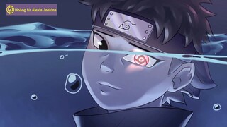 Hoàng tử Alexis Jenkins - Review - Sự Thật Về Cái Chết Của Uchiha Shisui P2 #anime #schooltime