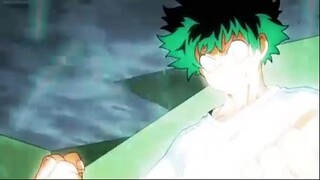 Nguồn Gốc Của Siêu Năng Lực One For All - My Hero Academia#1.3