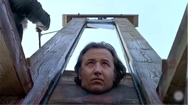 หลุยส์ที่ 16 ขึ้นตะแลงแกง แต่ประกอบกับเพลง “หยวนสุ่ยซานเจิง”