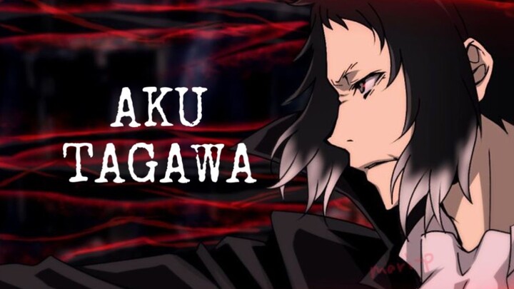 【Wen Ye | Akutagawa Ryunosuke】Truest LIES