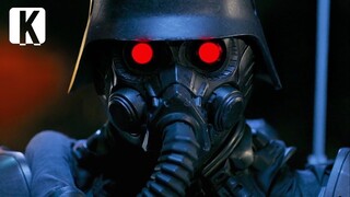 Korean Darth Vaders Try to Reunite Korea | Movie Story Recapped