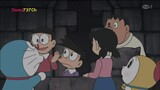 Doraemon bahasa Indonesia - penjelajah dunia bawah tanah