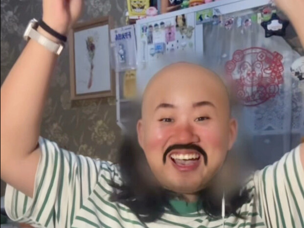 《แกะการ์ดสุ่มกับโต้วเปา》