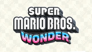 Wonder Flower Theme - Super Mario Bros. Wonder