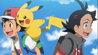 Pokemon (2019) - Chapter 02