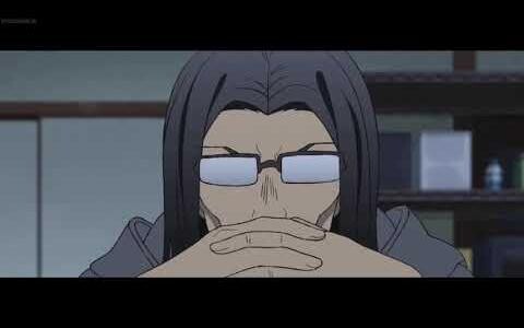 ใช่ c e w t c ed e angion Isekai Uncle S1 E P2