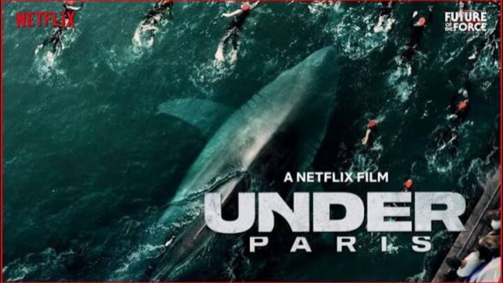 🇺🇲 Under Paris 2026 Full Movie TagDub