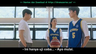 🌈 A Breeze of Love (2023) EPS. 2 INDO SUB 🌈