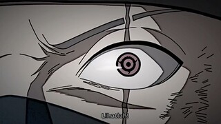 Obito mengsad