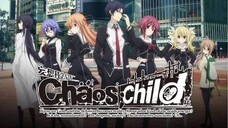 Chaos:Child PSVita Gameplay Part 1
