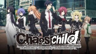 Chaos:Child PSVita Gameplay Part 1