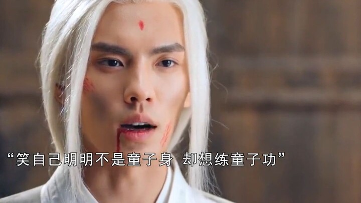 จางชูหลาน: อย่ามัวแต่เพลิดเพลินกับความสุขโดยไม่รู้คุณค่า คนอิ่มยังไงจะเข้าใจความหิวของคนอดอยากได้ล่ะ