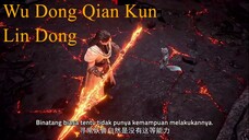Wu Dong Qian Kun Season 5 EP 2 SUB INDO HD