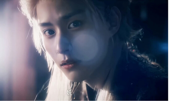 Finally, there’s a fresh face in the Chinese entertainment industry!! No wonder it’s from Xiao Si’s 