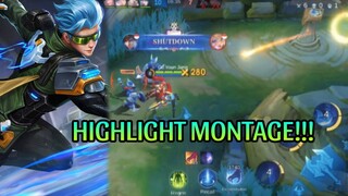 HIGHLIGHT MONTAGE!!!