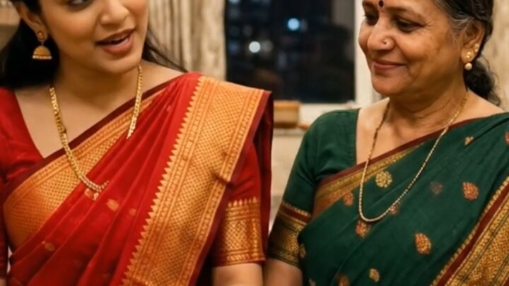 🌿bahu ne banai sasu ke liye haluaa 🤤🥟#sasbahu #viralvidio #cookining #viralshort