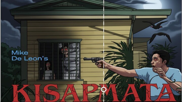 KISAPMATA 1981 // MIKE DE LEON