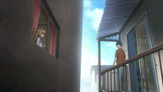 Toradora tập 9