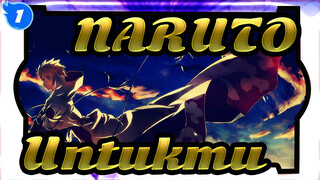 [Naruto] Untukmu - AZU (Cover Mandarin)_1