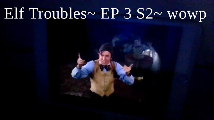 Introducing the Elf!- EP 3 S2| Wizards of Waverly Place!