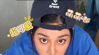 ใครจะปฏิเสธคนรักที่ใบหน้ามีกล้องได้ล่ะ