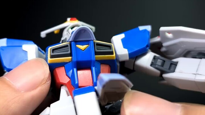 New factory STAR is going to remake HGCE's new pulse? Why not take a look at Bandai's first? [What's