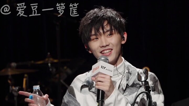 马嘉祺  ？？这真的是我的粉丝吗？哈哈哈哈哈哈哈