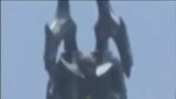 [Ultraman Series] Hyperzetton is really inferior to the previous generation