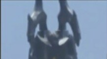 [Ultraman Series] Hyperzetton is really inferior to the previous generation