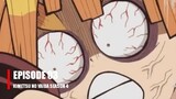 Demon Slayer: Kimetsu no Yaiba Season 4 - Episode 3 (Bahasa Indonesia)