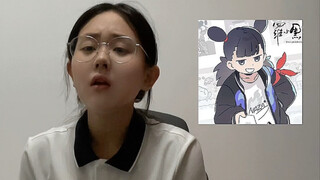罗小黑战记配音挑战