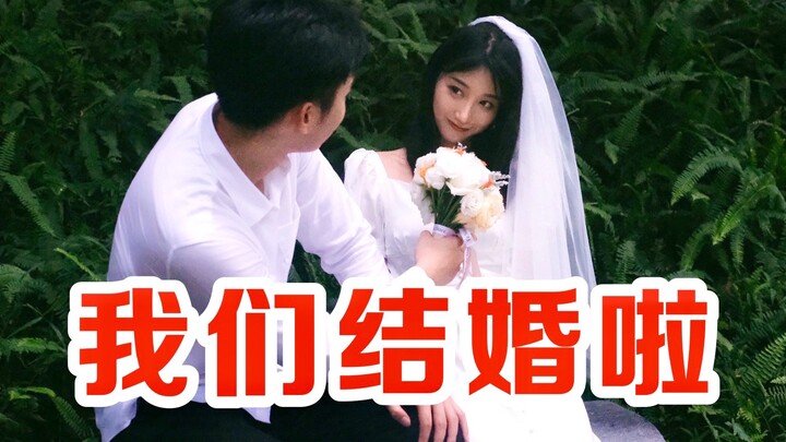 I never imagined this day would come so soon...