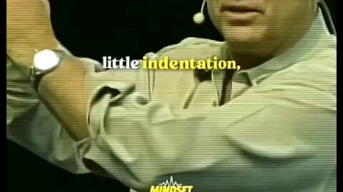 พลังจิตสร้างความจริง 11: ควบคุมด้วยใจ มือยาวขึ้น