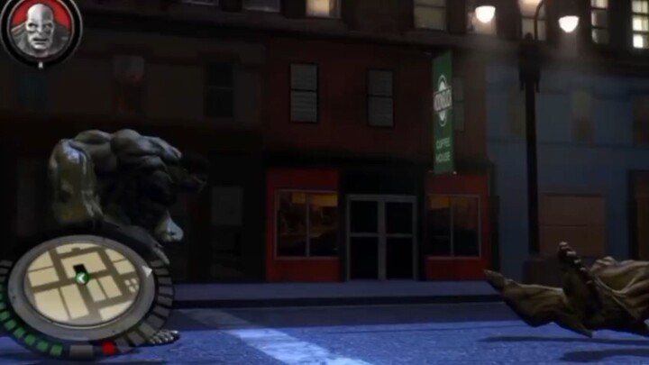 kekuatan hulk
