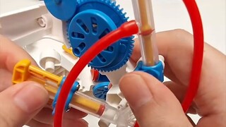 [Unboxing] Kendaraan energi baru yang sesungguhnya? Mesin kembar silinder asinkron!