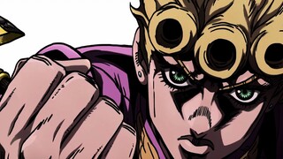 [JOJO Clips] Traitor's Requiem