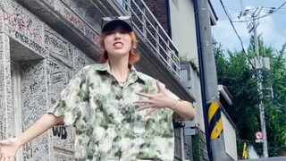 เราเต้นเพลงโซโล่ใหม่ของ Jungkook "Seven" หน้าเว็บไซต์ BigHit เก่า! ใครจะรู้ล่ะว่าฉันกระโดดและร้องไห้