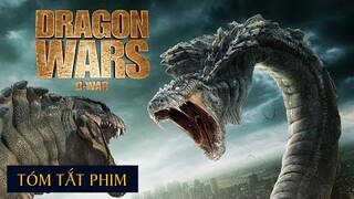 Cuộc Chiến Của Rồng | Tóm Tắt Review Phim Hay | Xem Phim Nhanh