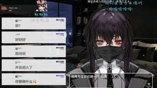 Limited edition elementary school student sound after the tooth extraction of Bone Brother (uncut an