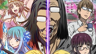 Tập 1_ Isekai Ojisan| Anime hè tháng 7 ⭐ Vietsub