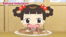 Selamat makan - hello Jadoo bahasa Indonesia