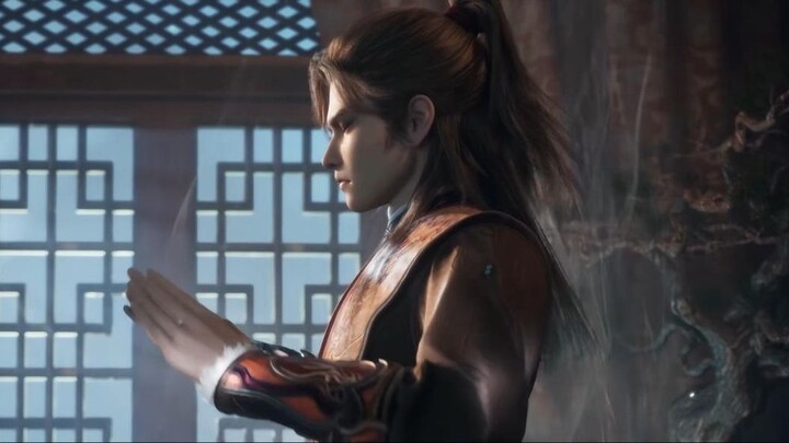 The True blade 69 Indo 3