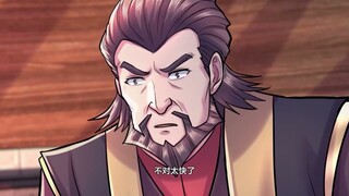 💥💥💥《万古龙神》 第176集 九转炼神决