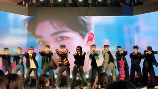 【R1SE】Awal Mula Grup Pria Konyol dan Kekinian