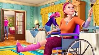 ❥ Dreamhouse SS3 EP3